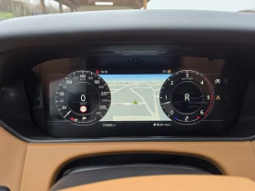 Land Rover Range Rover Velar 3.0d 300�.� Head-up ����� ��������  | Mobile.bg � ����� ������ 17