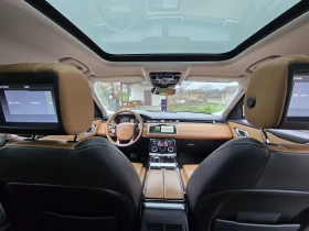 Land Rover Range Rover Velar 3.0d 300�.� Head-up ����� ��������  | Mobile.bg � ����� ������ 15