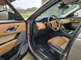 Land Rover Range Rover Velar 3.0d 300�.� Head-up ����� ��������  | Mobile.bg � ����� ������ 11