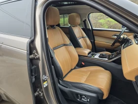 Land Rover Range Rover Velar 3.0d 300�.� Head-up ����� ��������  | Mobile.bg � ����� ������ 13