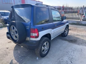 Mitsubishi Pajero pinin 1.8 GDI с газ, снимка 5