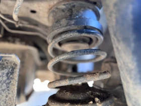 Mitsubishi Pajero pinin 1.8 GDI с газ, снимка 13