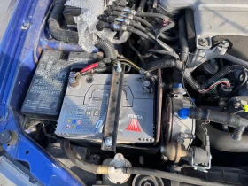 Mitsubishi Pajero pinin 1.8 GDI с газ, снимка 9