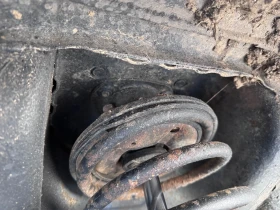 Mitsubishi Pajero pinin 1.8 GDI с газ, снимка 12