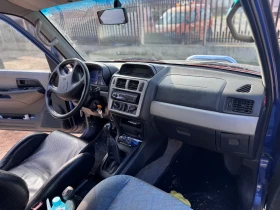 Mitsubishi Pajero pinin 1.8 GDI с газ, снимка 8