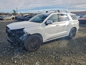 Hyundai Palisade 3.8L 6 All wheel drive