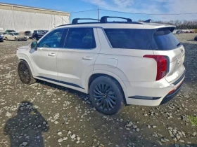 Hyundai Palisade 3.8L 6 All wheel drive - 51000 лв. / 26075.89 € - 44995212 2