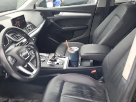 Audi Q5  * CARFAX * ФИНАНСИРАНЕ - 11300 € / 22100.88 лв. - 83575874 5