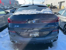 BMW X6 2022 XDRIVE40I * ГЛАВНО ПРЕДСТАВИТЕЕЛСТВО НА BMW * - 35700 € / 69823.13 лв. - 10223474 4