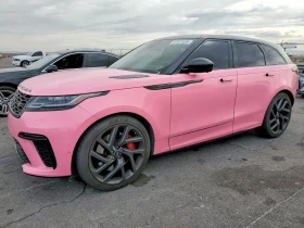 Land Rover Range Rover Velar ПОДГРЕВ* КАМЕРА* КЕЙЛЕС* LANE* ASSIST
