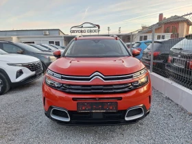 Citroen C5 Aircross 1.5 HDI AVTO KOJA NAVI , снимка 2