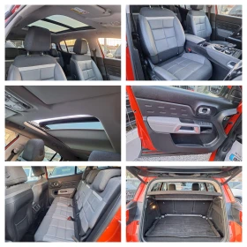 Citroen C5 Aircross 1.5 HDI AVTO KOJA NAVI , снимка 17