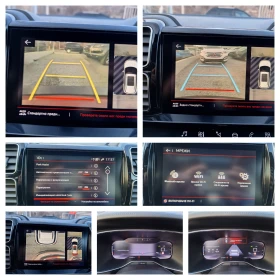 Citroen C5 Aircross 1.5 HDI AVTO KOJA NAVI , снимка 15