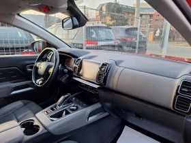 Citroen C5 Aircross 1.5 HDI AVTO KOJA NAVI , снимка 14