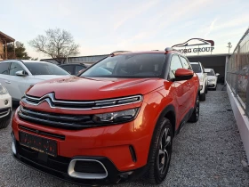 Citroen C5 Aircross 1.5 HDI AVTO KOJA NAVI  - изображение 1