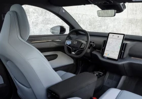 Volvo EX30 Ultra AWD / без първоначална вноска , снимка 2