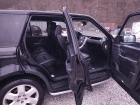 Land Rover Range Rover Sport 1ва Генерация, снимка 6