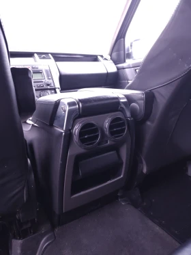 Land Rover Range Rover Sport 1ва Генерация, снимка 9
