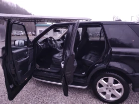 Land Rover Range Rover Sport 1ва Генерация, снимка 5