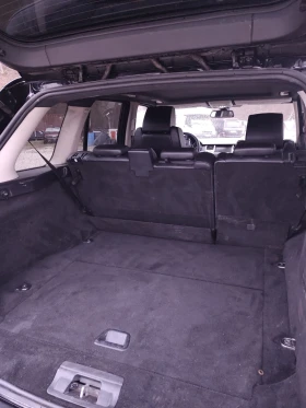 Land Rover Range Rover Sport 1ва Генерация, снимка 10