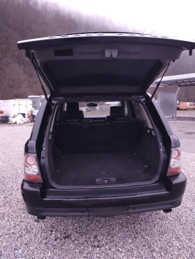 Land Rover Range Rover Sport 1ва Генерация, снимка 7