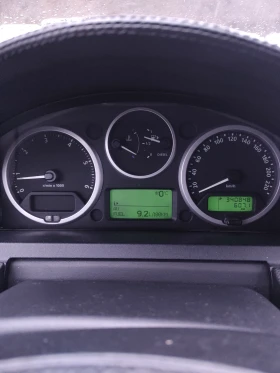 Land Rover Range Rover Sport 1ва Генерация, снимка 14