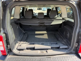 Dodge Nitro 2.8 CRD 4x4 Automat | Mobile.bg � ����� ������ 12