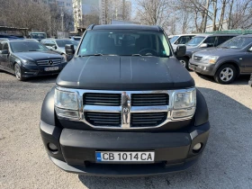 Dodge Nitro 2.8 CRD 4x4 Automat