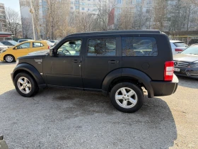 Dodge Nitro 2.8 CRD 4x4 Automat | Mobile.bg � ����� ������ 6