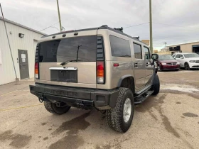Hummer H2 No Accidents* КАМЕРА* ПОДГРЕВ* KEYLESS* НАВИ*  - 15800 € / 30902.11 лв. - 38839756 6