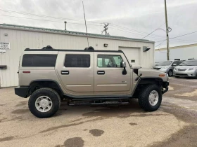 Hummer H2 No Accidents* КАМЕРА* ПОДГРЕВ* KEYLESS* НАВИ*  - 15800 € / 30902.11 лв. - 38839756 4