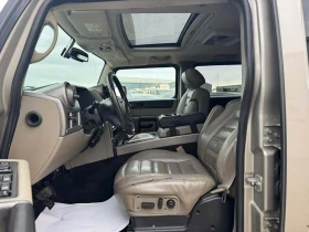 Hummer H2 No Accidents* КАМЕРА* ПОДГРЕВ* KEYLESS* НАВИ*  - 15800 € / 30902.11 лв. - 38839756 15