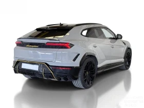 Lamborghini Urus SE Plugin Hybrid - 326500 € / 638578.49 лв. - 99520993 3