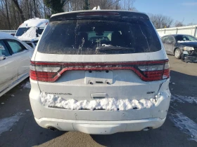 Dodge Durango 3.6l Gt | Mobile.bg � ����� ������ 6