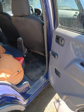 Nissan Terrano | Mobile.bg � ����� ������ 7
