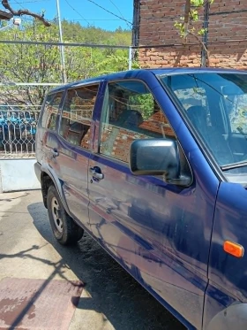 Nissan Terrano | Mobile.bg � ����� ������ 12