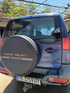 Nissan Terrano | Mobile.bg � ����� ������ 14