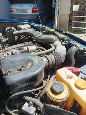 Nissan Terrano | Mobile.bg � ����� ������ 4