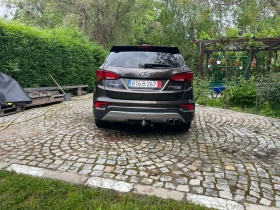 Hyundai Santa fe | Mobile.bg � ����� ������ 3