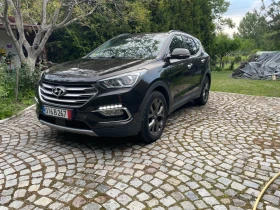������ Hyundai Santa fe