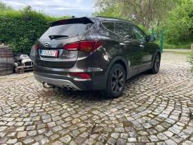 Hyundai Santa fe | Mobile.bg � ����� ������ 4