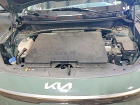 Kia Niro WIND FWD | Mobile.bg � ����� ������ 12