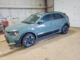 ����� �� �������� �� Kia Niro WIND FWD