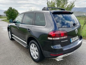 VW Touareg Facelift 3.0TDI V6  | Mobile.bg � ����� ������ 7