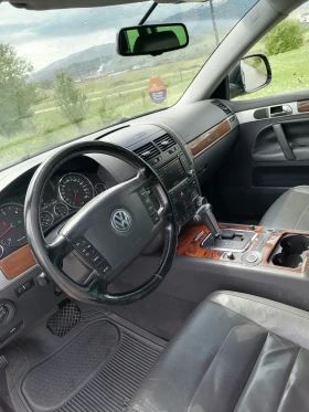 VW Touareg Facelift 3.0TDI V6  | Mobile.bg � ����� ������ 10
