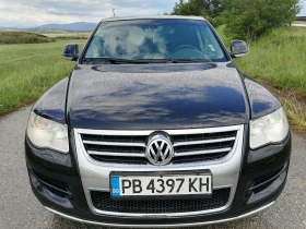 VW Touareg Facelift 3.0TDI V6  | Mobile.bg � ����� ������ 2