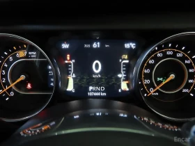 Jeep Wrangler OVERLAND* 2.0* �������* ������*  | Mobile.bg � ����� ������ 10