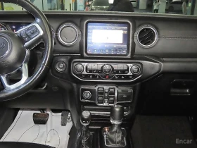 Jeep Wrangler OVERLAND* 2.0* �������* ������*  | Mobile.bg � ����� ������ 7