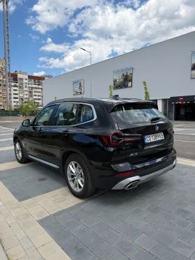 BMW X3 - 29400 € / 57501.40 лв. - 30618227 5