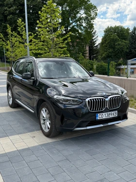 BMW X3 - 29400 € / 57501.40 лв. - 30618227 3